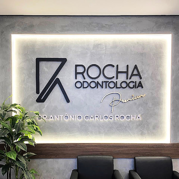 Foto 2 de Dr. Antônio Carlos Rocha Dentista | Facetas de Resina e Ortodontia em Santa Bárbara do Oeste