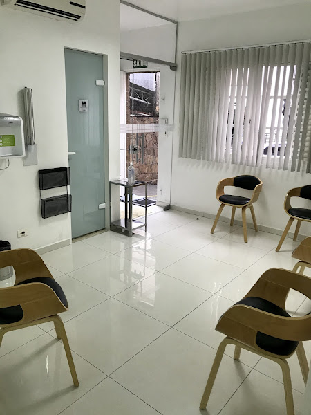 Foto 2 de Dr. Antonio e Andréa Machado Odontologia