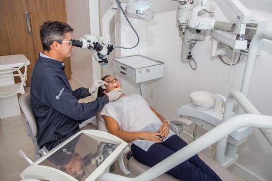 Foto 3 de Dr. Antonio Lafaiete Brandao Filho, Dentista