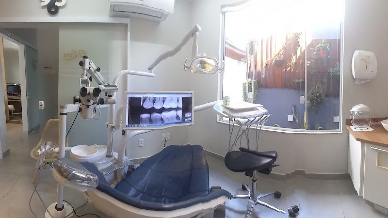 Foto 2 de Dr. Antonio Milton Firens Jr. | Cirurgião Dentista | Implantes dentários | Endodontia | Prótese dental | Clínica Geral