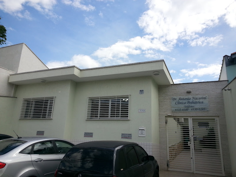 Foto 2 de Dr. Antônio Nacarini