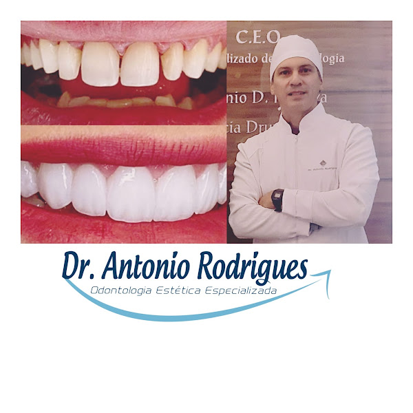 Foto 3 de Dr.Antonio Rodrigues