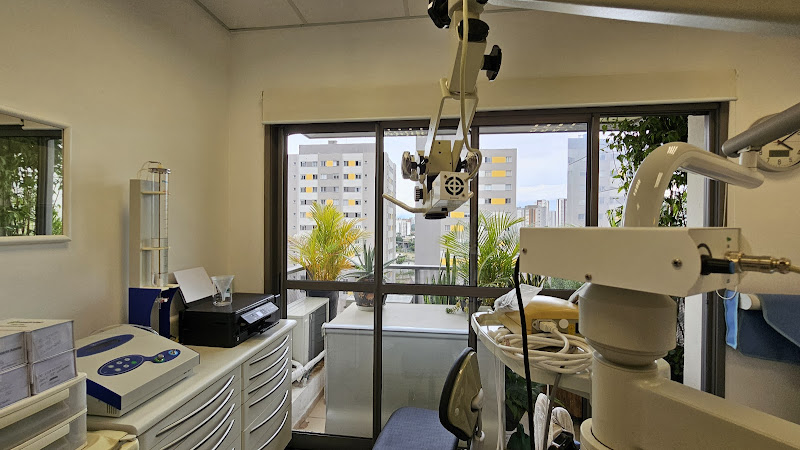 Foto 2 de Dr. Antonio Vianello Neto e Dr. Gilderlan L. da Gama