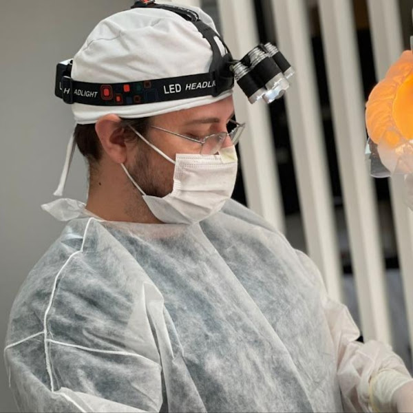 Foto 2 de Dr. Antonione Coelho - Dentista em Rio Verde