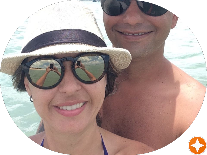 Foto 4 de Dr Aparelho Araraquara - Dentista: aparelho fixo, estético, restauração, limpeza, prótese, canal, clareamento Hapvida Metlife