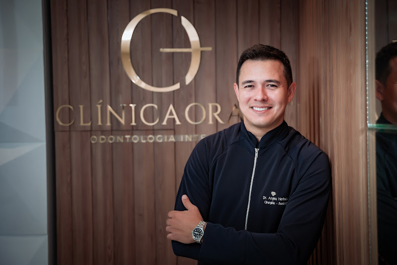 Foto 2 de Dr Argeu Herbster