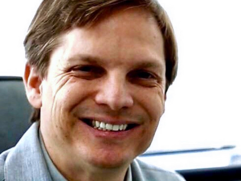 Foto de Dr. Ari Sandes Sobral