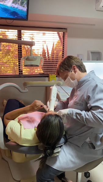 Foto 3 de Dr. Ari Sandes Sobral