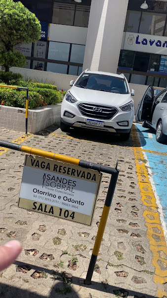 Foto 4 de Dr. Ari Sandes Sobral