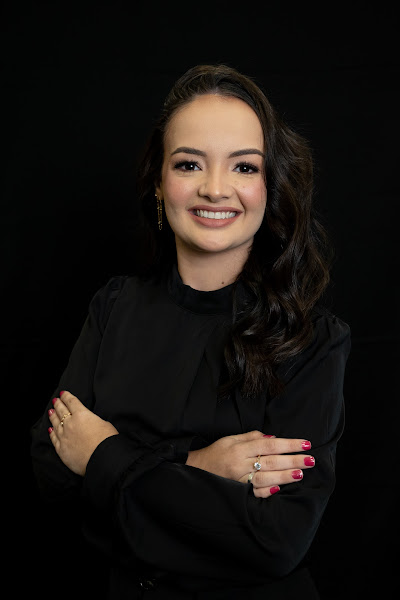 Foto 2 de Drª Ariadny Aguiar | Cirurgiã dentista