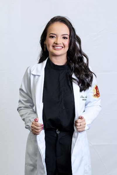 Foto 3 de Drª Ariadny Aguiar | Cirurgiã dentista