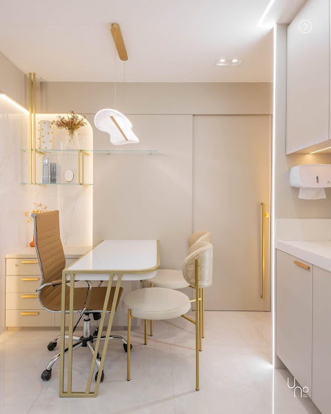 Foto 2 de Dr. Ariel Valente - Implantes Dentários em Fortaleza