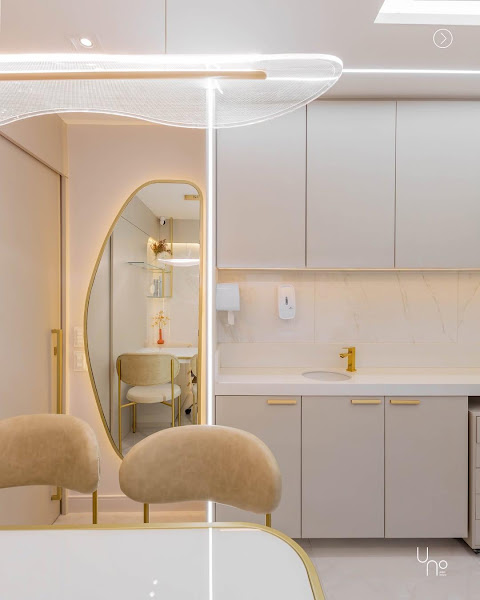 Foto 3 de Dr. Ariel Valente - Implantes Dentários em Fortaleza