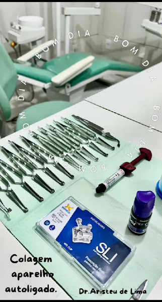 Foto 2 de Dr. Aristeu de Lima