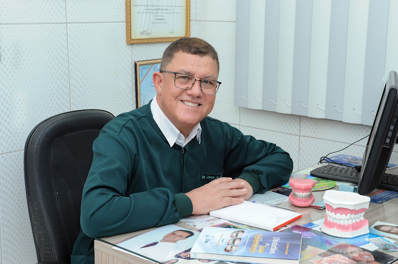 Foto 3 de Dr. Aristeu de Lima