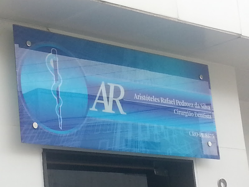 Foto 2 de Dr. Aristóteles Rafael - Odontologia Premium