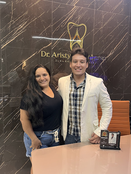 Foto 2 de Dr.Aristydes Linhares