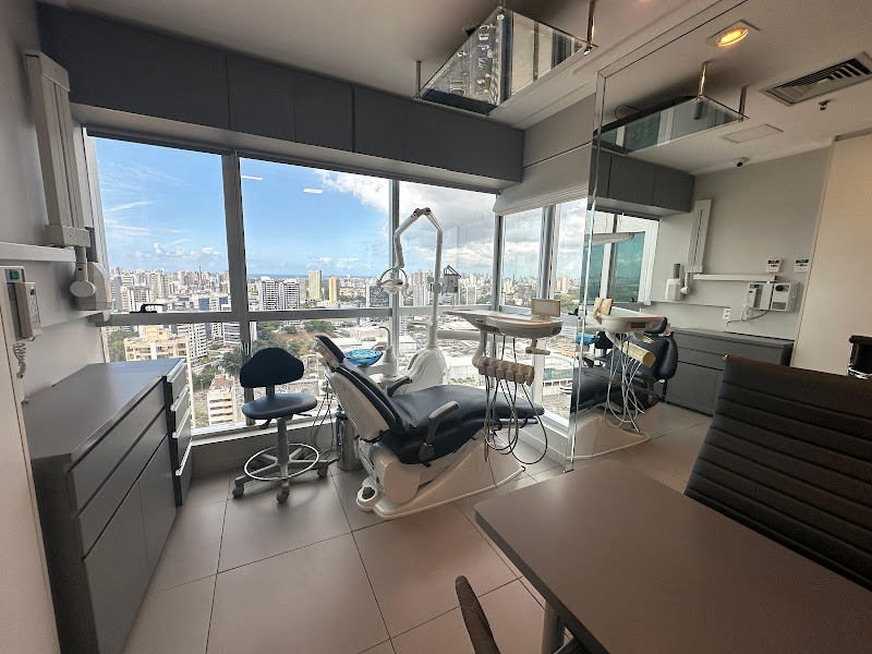 Foto 3 de Dr. Arlei Cerqueira - Cirurgia e Estética Faciais