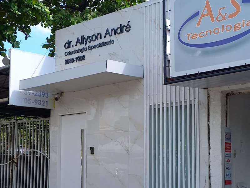 Foto 11 de Dr. Arlyan Alves