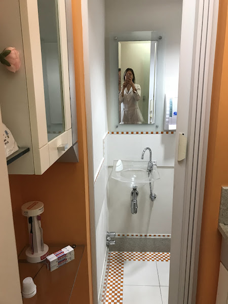 Foto 3 de Dr. Armando Arana | Implantes & Reabilitação Oral