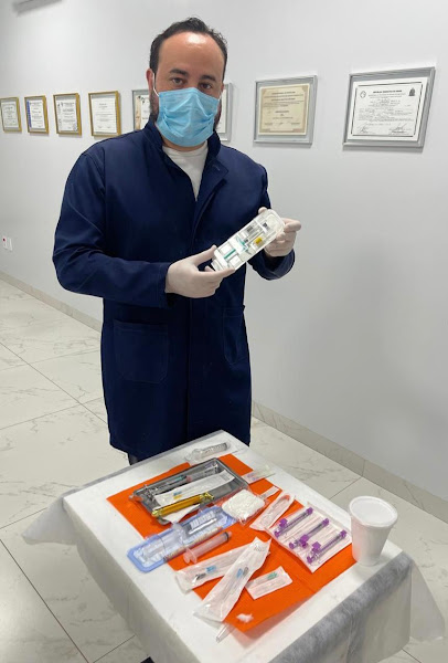 Foto 2 de Dr. Armstrong Amaral