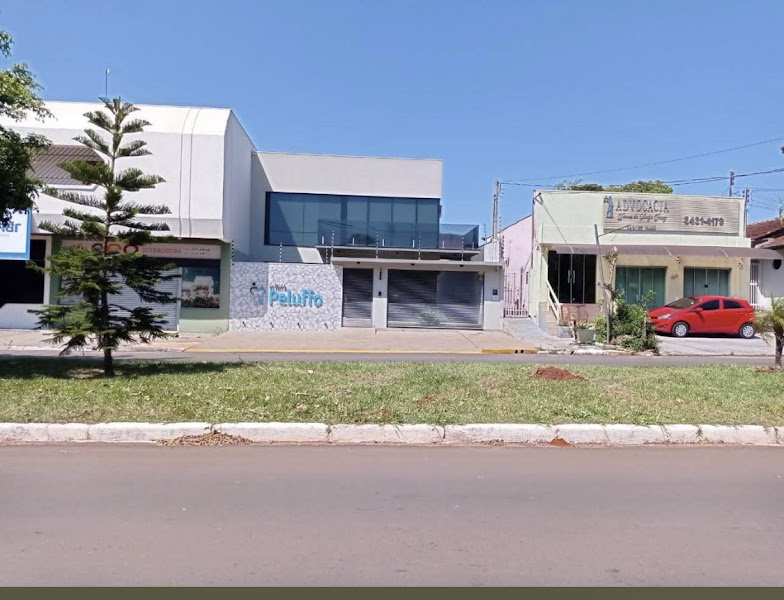 Foto 3 de Dr. Armstrong Amaral