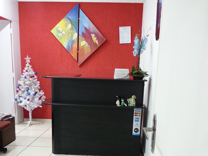 Foto 2 de Dr. Arnaldo Serahin Rocha