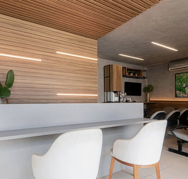 Foto 3 de Dr Arthur Alves - Implante Dentário - Lentes de Contato Dental - Facetas em Cerâmica e em Resina