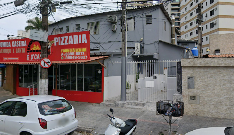 Foto 2 de Dr. Arthur de Andrade - Consultório Odontológico