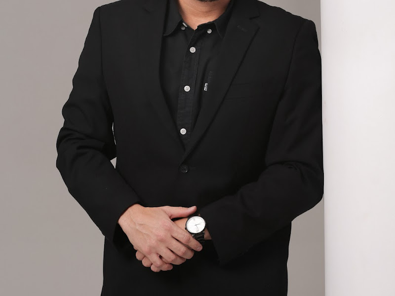 Foto de Dr. Arthur Dias | Estética Facial e Dentária