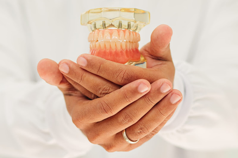 Foto 2 de Dr. Arthur Dominguez