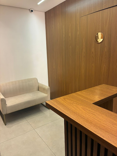 Foto 2 de Dr Arthur Egídio - Odontologia Integrada