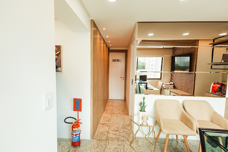 Foto 3 de Dr. Arthur Luna - Cirurgião Dentista