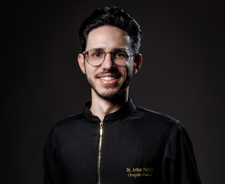 Foto 2 de Dr. Arthur Phelippe