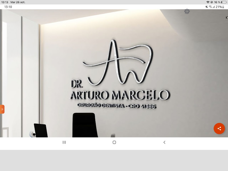 Foto 2 de Dr. Arturo Marcelo Escobar Chavez-Cirurgião Dentista