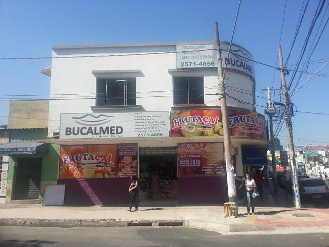 Foto 3 de Dr. Arturo Marcelo Escobar Chavez-Cirurgião Dentista