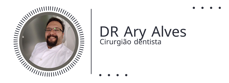 Foto 2 de Dr Ary Alves - Consultório Odontológico