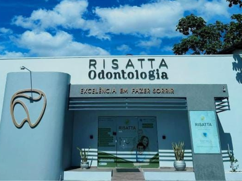 Foto 4 de Dr. Augusto Machado - Próteses, Implantes Dentários e Alinhadores Invisíveis Sou Smile. Dentista Boa Vista Roraima