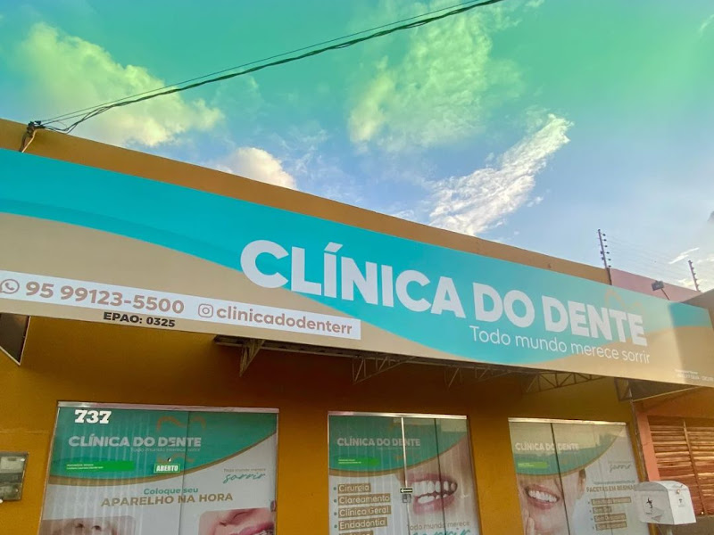 Foto 7 de Dr. Augusto Machado - Próteses, Implantes Dentários e Alinhadores Invisíveis Sou Smile. Dentista Boa Vista Roraima