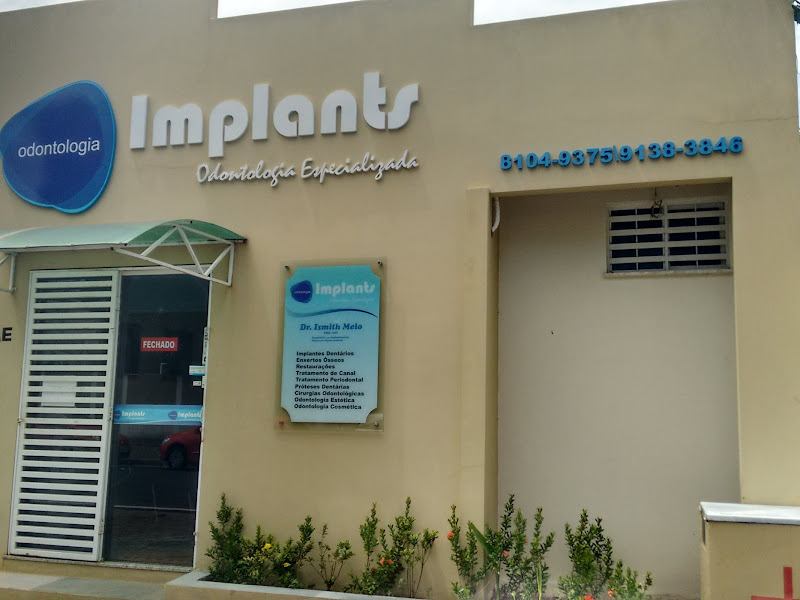 Foto 9 de Dr. Augusto Machado - Próteses, Implantes Dentários e Alinhadores Invisíveis Sou Smile. Dentista Boa Vista Roraima