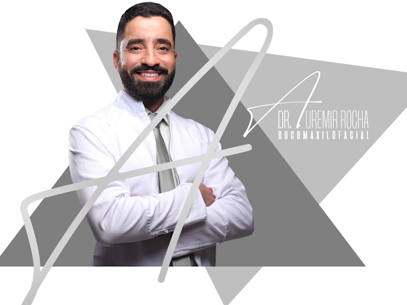 Foto 2 de Dr. Auremir Rocha