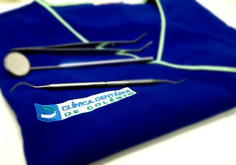 Foto 2 de Dr. Áureo Araújo - Clinica Dentária de Colégio