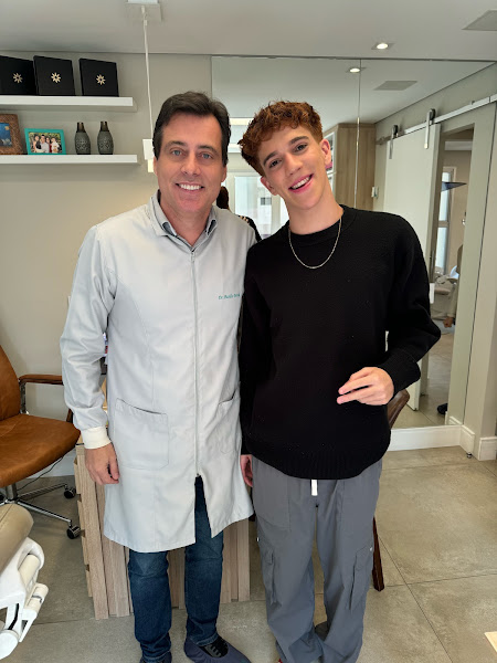 Foto 3 de Dr. Basilio Bernal