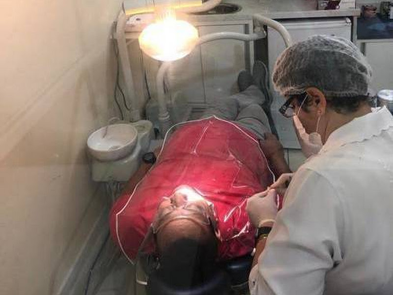 Foto de Drª Beatriz Cavina