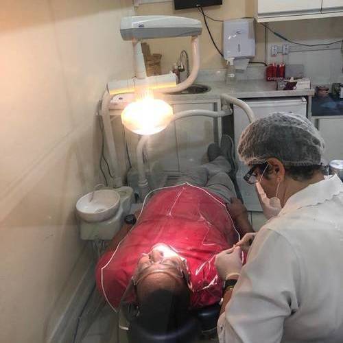 Foto 2 de Drª Beatriz Cavina