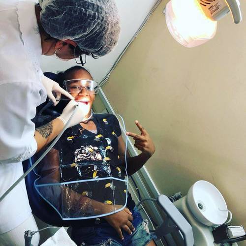 Foto 3 de Drª Beatriz Cavina