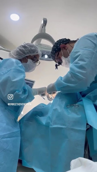 Foto 3 de Dr. Beethoven Costa