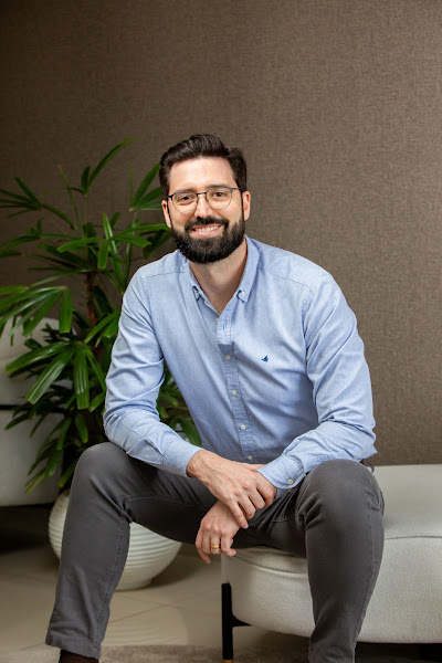 Foto 2 de Dr. Benjamin Amaral - Studio Dentístico