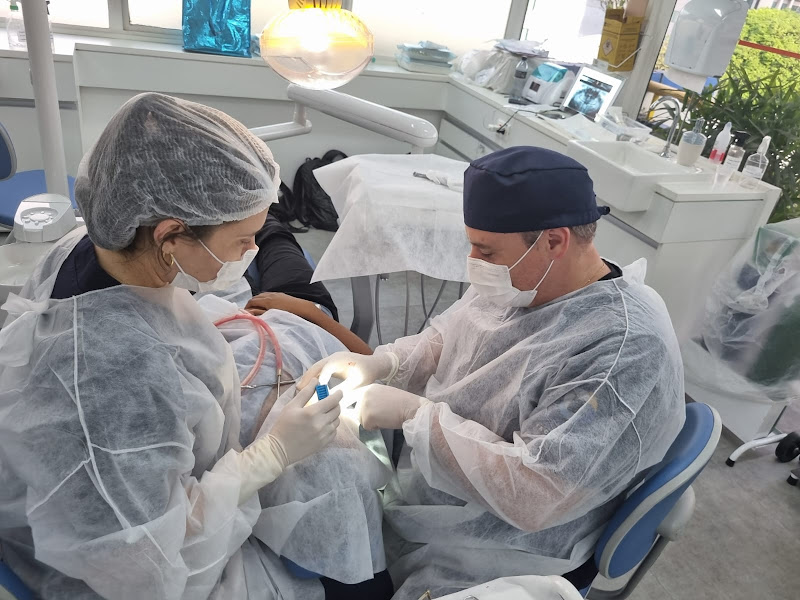 Foto 2 de Dr. Benjamin Franklin