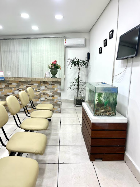 Foto 3 de Dr Benjamin Franklin - Dentista em Osasco